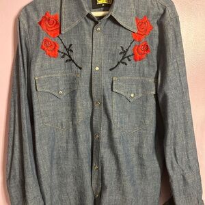 Dsquared shirt